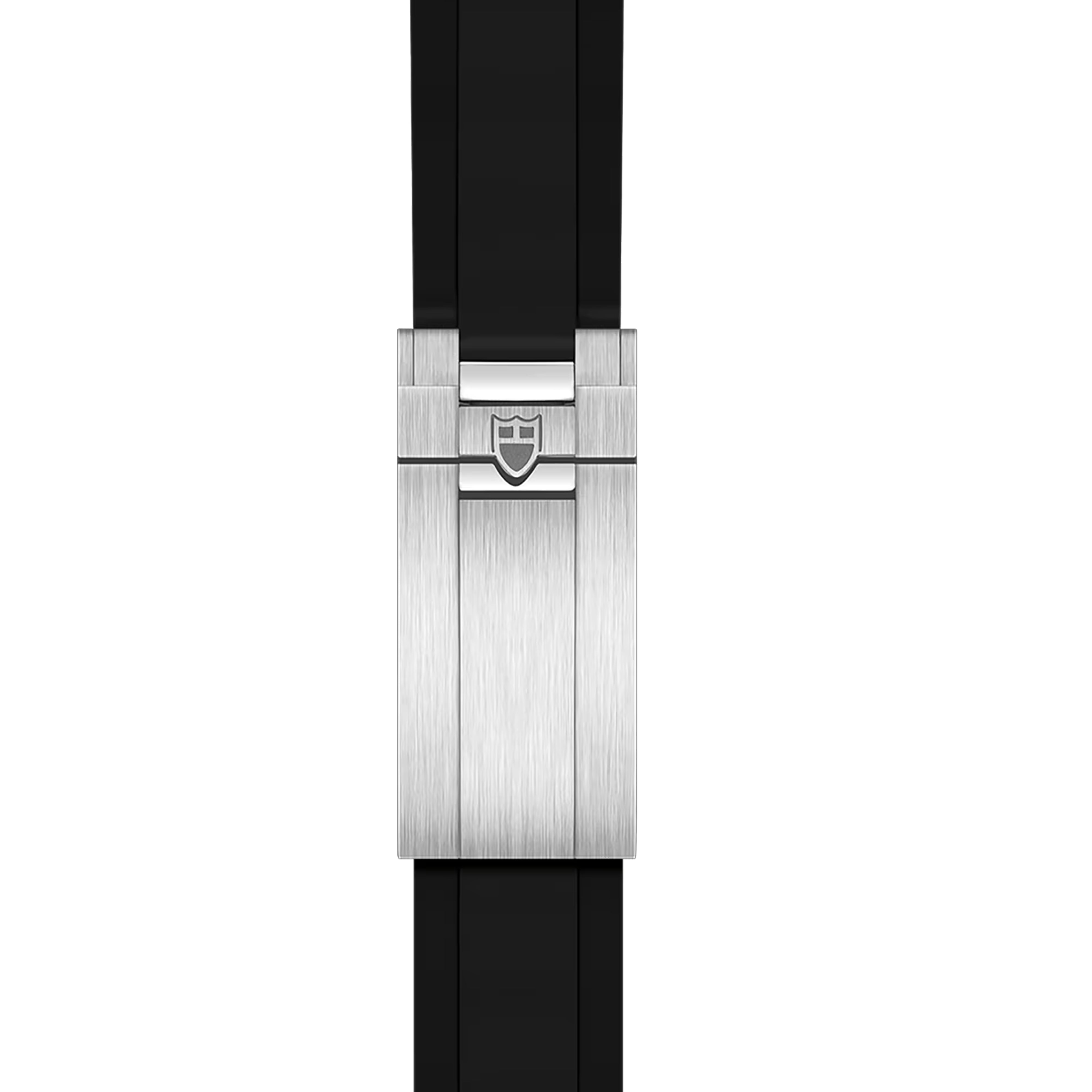 Tudor Black Bay 58 39mm Burgundy Rubber strap Unworn 2026 M7939A1A0RU-0003