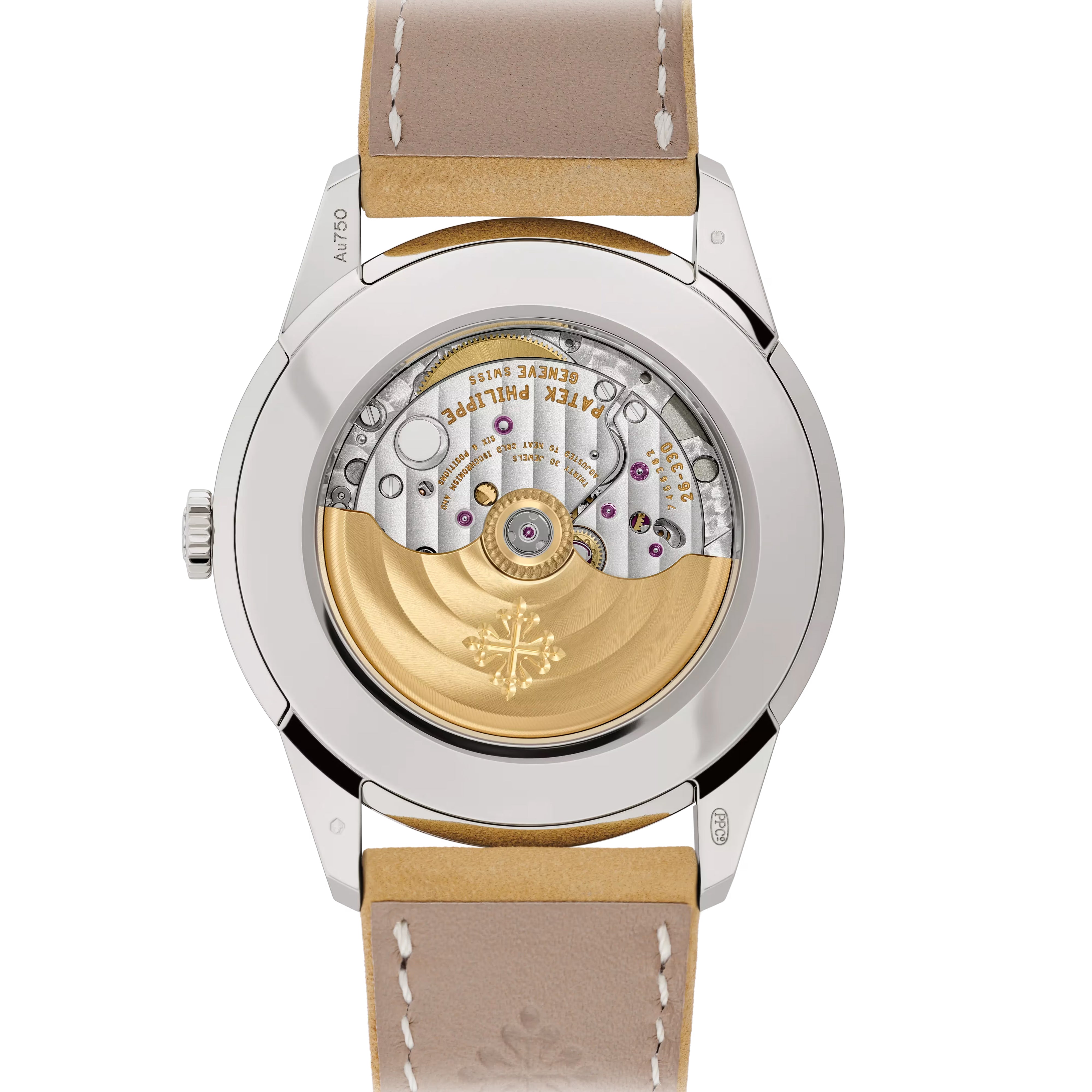 Patek Phillipe Calatrava 40mm 5226G -001 Unworn 2023