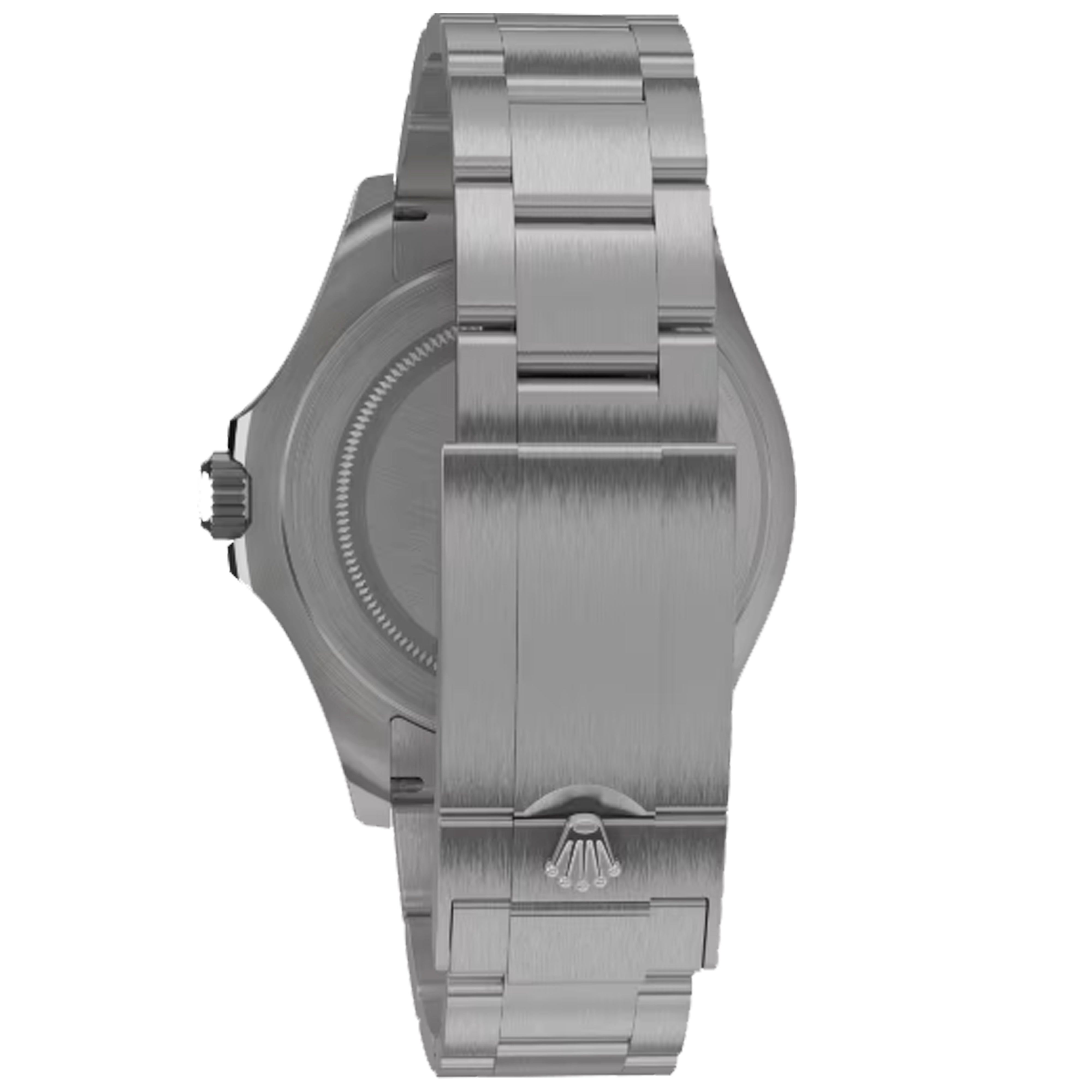 Rolex Yacht-Master 42mm Unworn 2025 RLX Titanium Black Dial 226627-0001