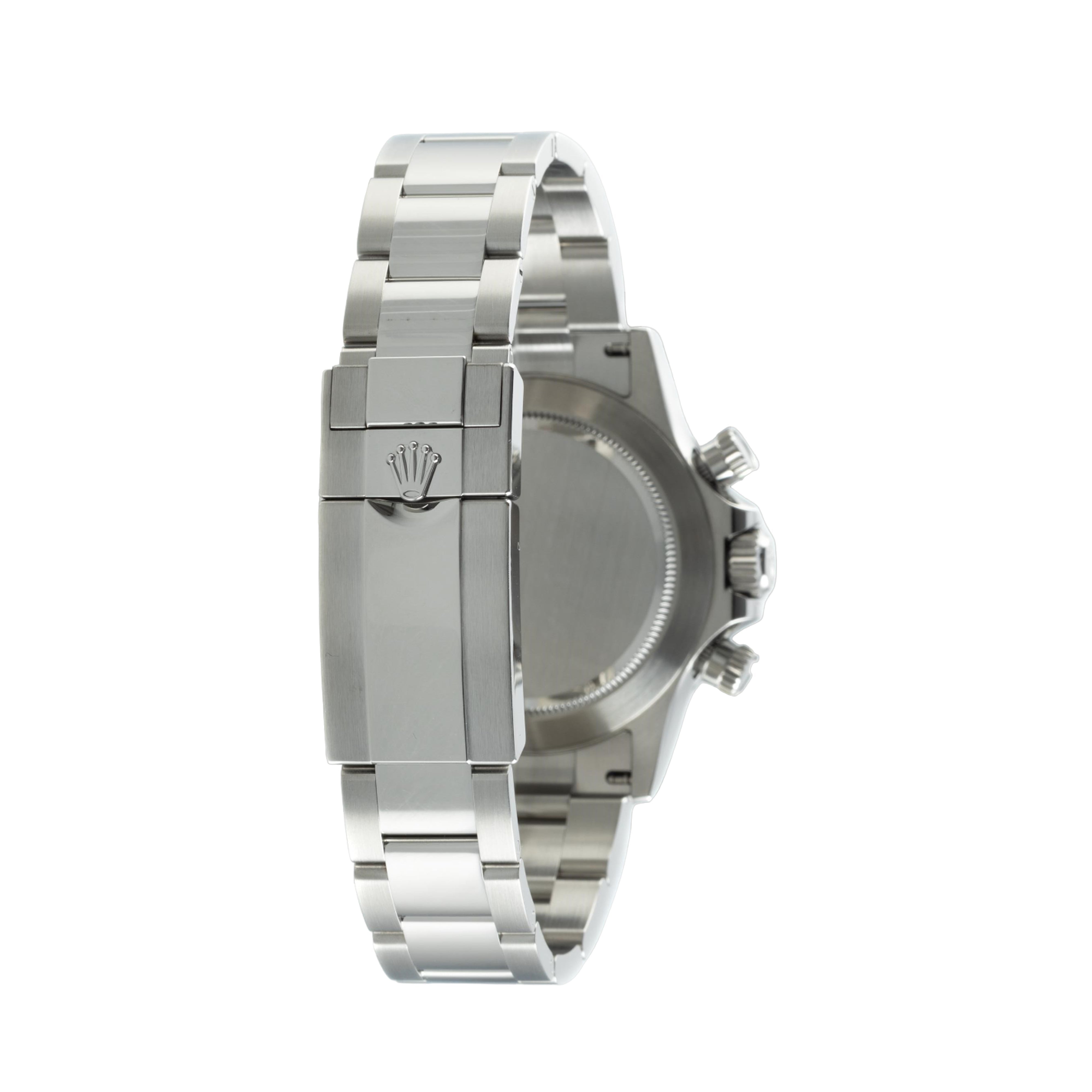 Rolex Daytona Panda Unworn 2024 126500LN-0001 - Luxury Address Watches
