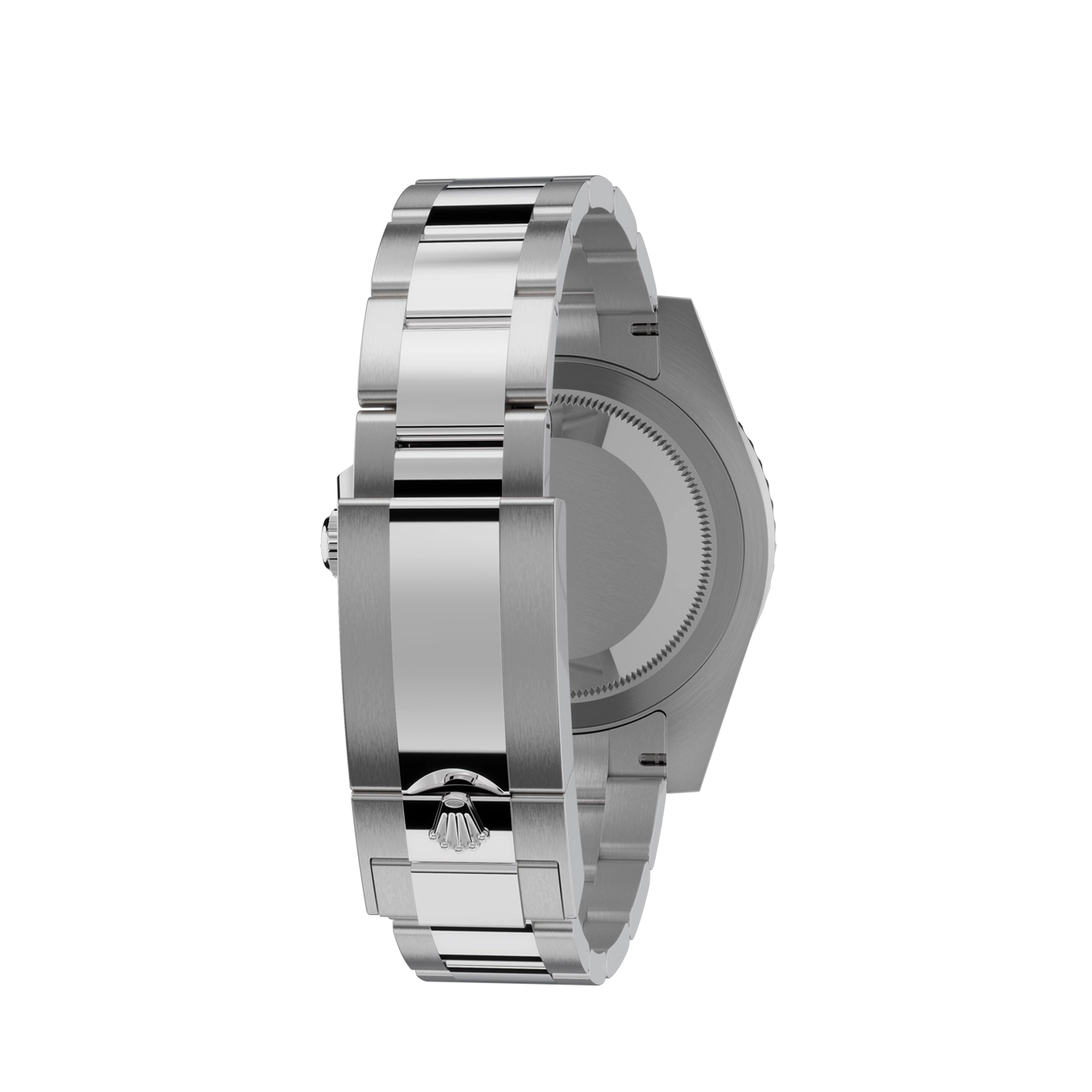 Rolex GMT-Master II Pepsi 40mm 126710BLRO-0002 Oyster Bracelet, Unworn 2024 - Luxury Address Watches