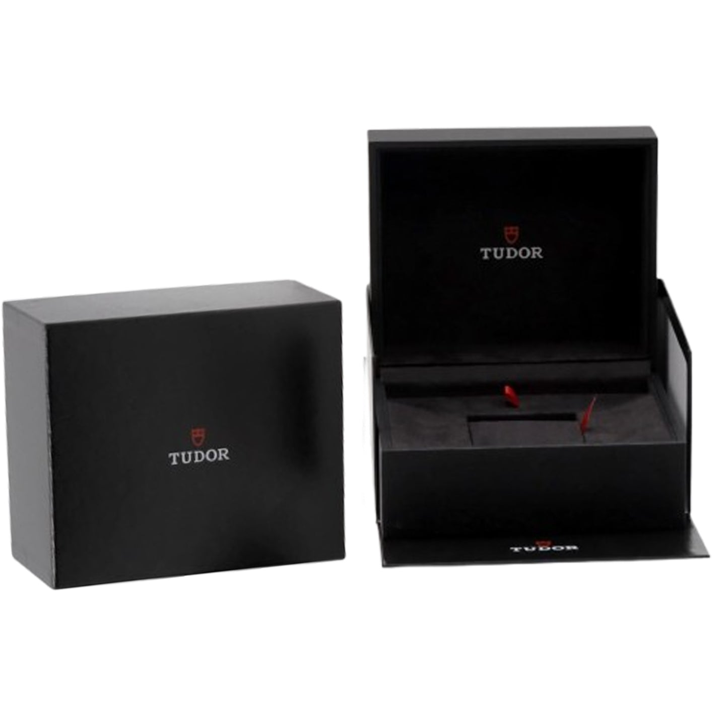 tudor blackbay chrono “flamingo blue” 41mm unworn 2026 m79360n-0024