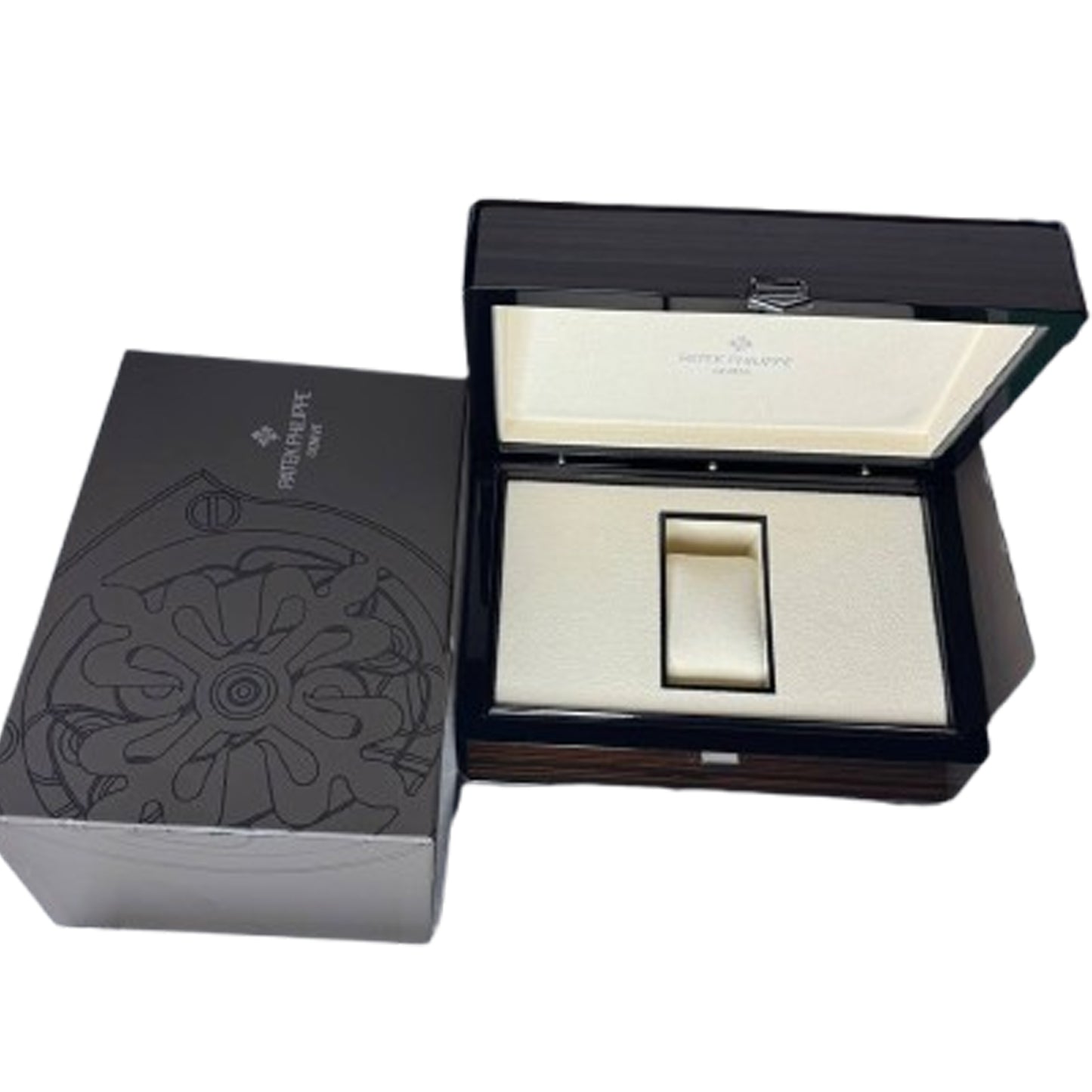patek phillipe calatrava 40mm 5226g -001 unworn 2023 - luxury address watches