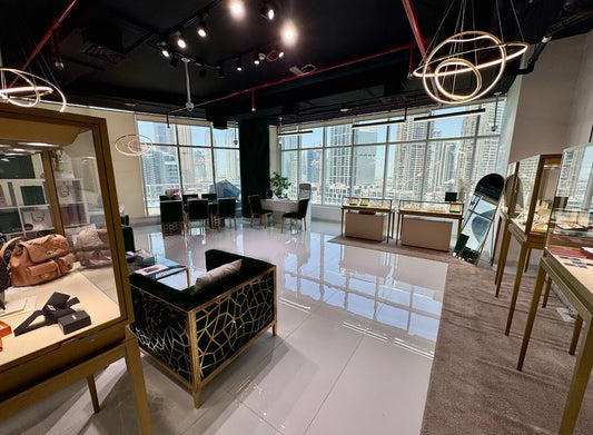 Rolex Retail and Market Prices in UAE