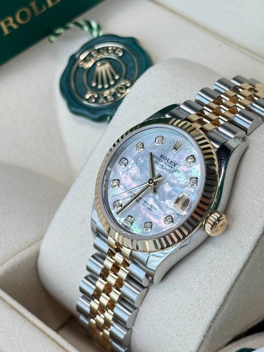 Rolex Retail and Market Prices in UAE
