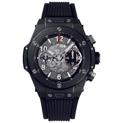 Hublot Big Bang UNICO Automatic 441.CI.1170.RX Chronograph Black Magic 42mm Pre-Owned