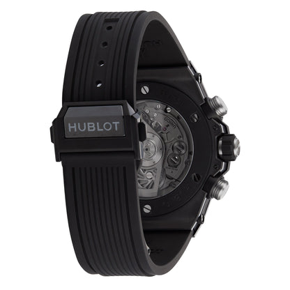 Hublot Big Bang UNICO Automatic 441.CI.1170.RX Chronograph Black Magic 42mm Pre-Owned