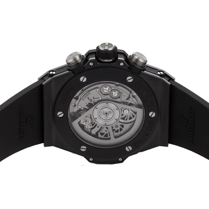 Hublot Big Bang UNICO Automatic 441.CI.1170.RX Chronograph Black Magic 42mm Pre-Owned