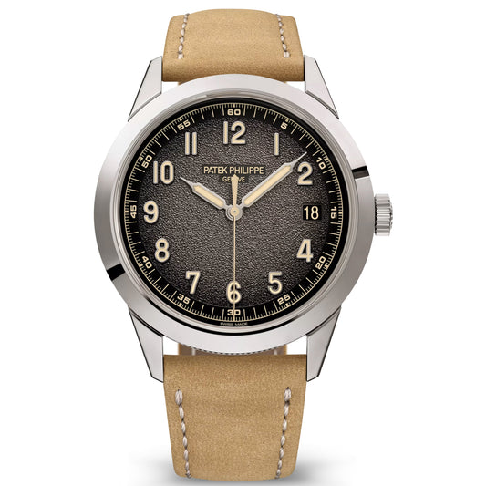Patek Phillipe Calatrava 40mm 5226G -001 Unworn 2023