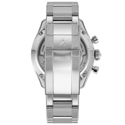 Zenith Chronomaster Open  03.3300.3604 69.M3300 White Dial Pre-Owned