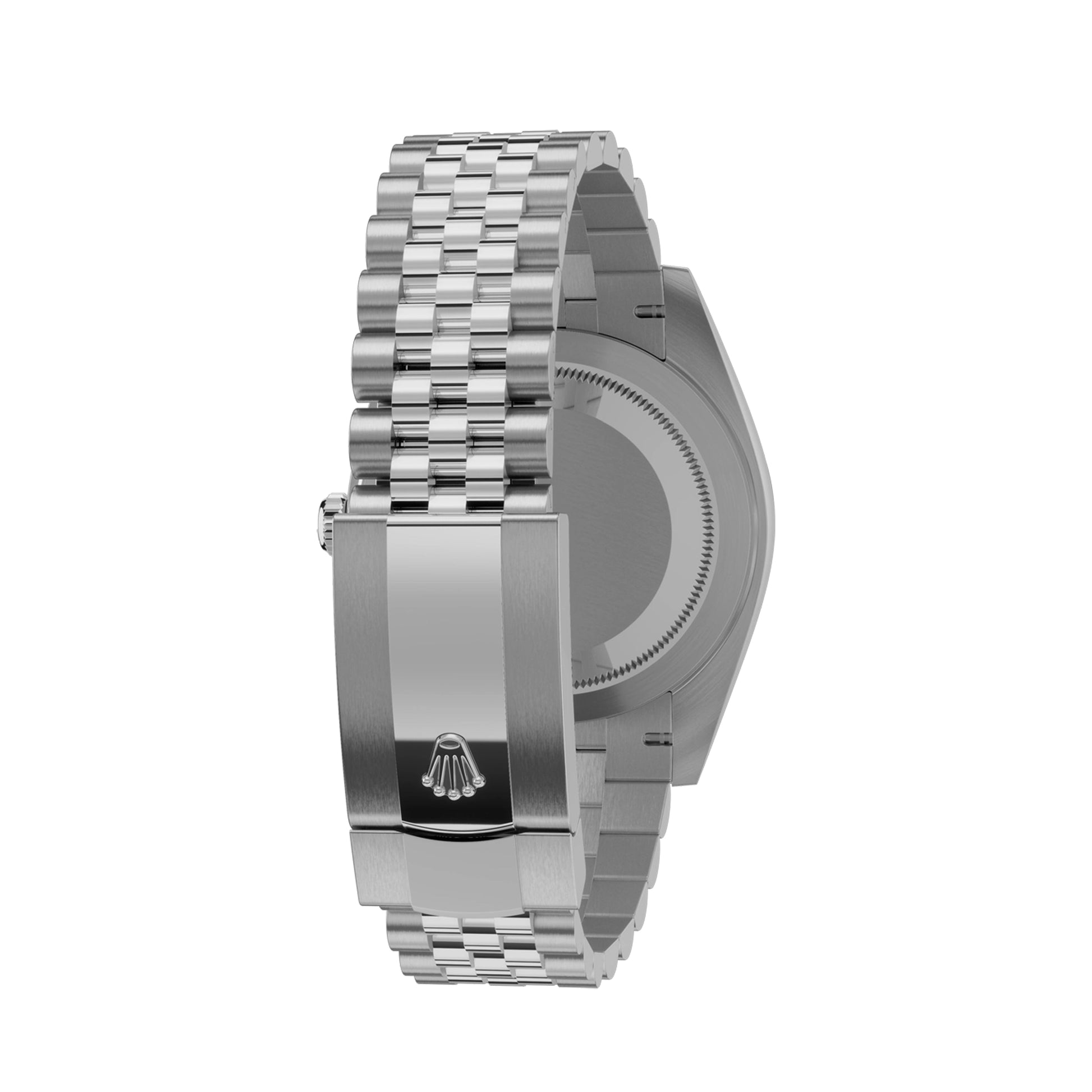 Rolex Datejust 126334-0028 41mm 2025 Unworn Mint Green Index Dial - Luxury Address Watches