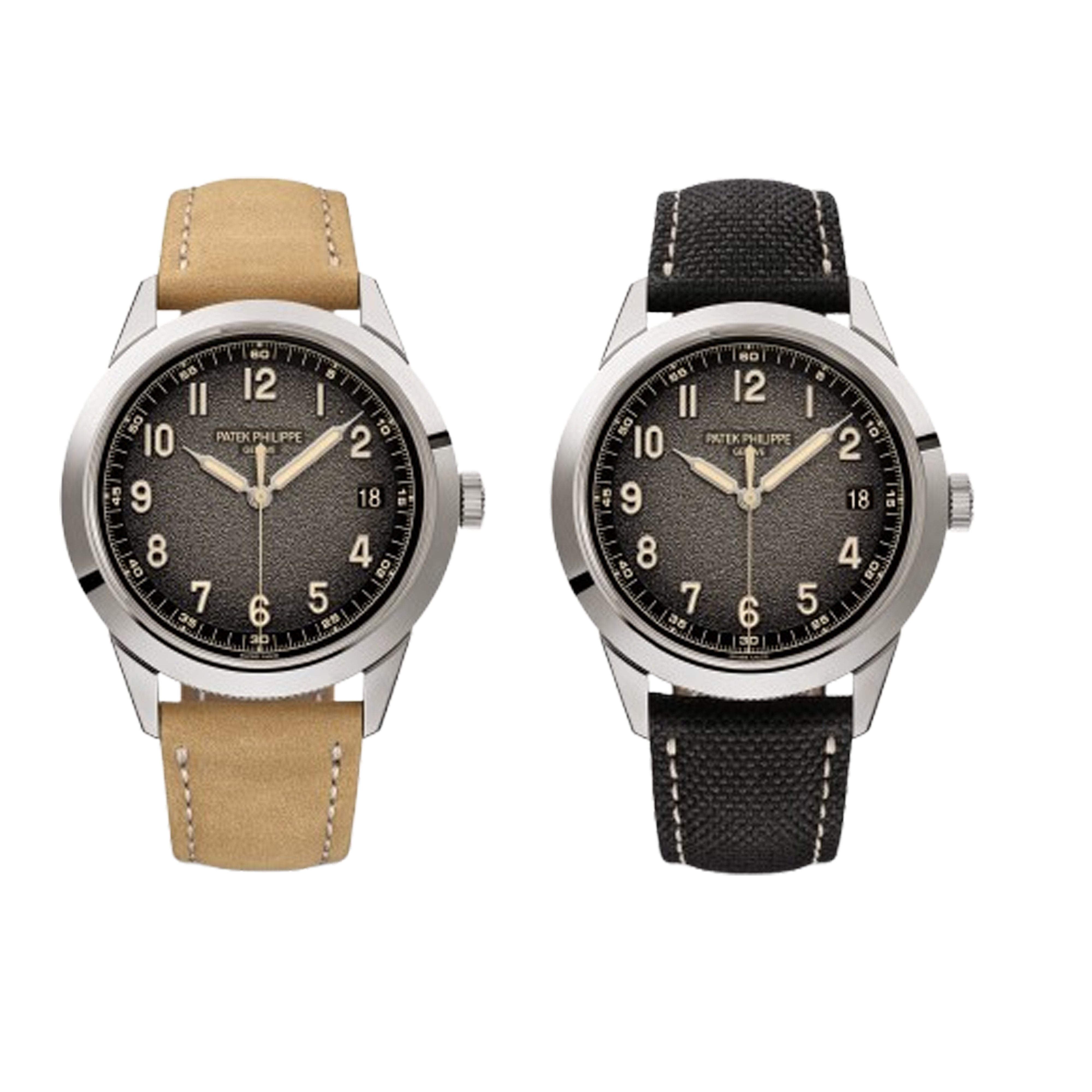 Patek Phillipe Calatrava 40mm 5226G -001 Unworn 2023 - Luxury Address Watches