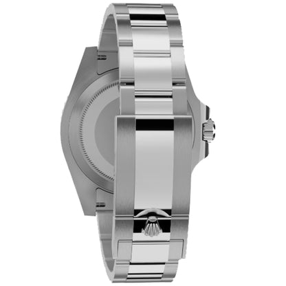 Rolex GMT-Master II 40mm Sprite Oyster 126720VTNR-0001  Pre-Owned