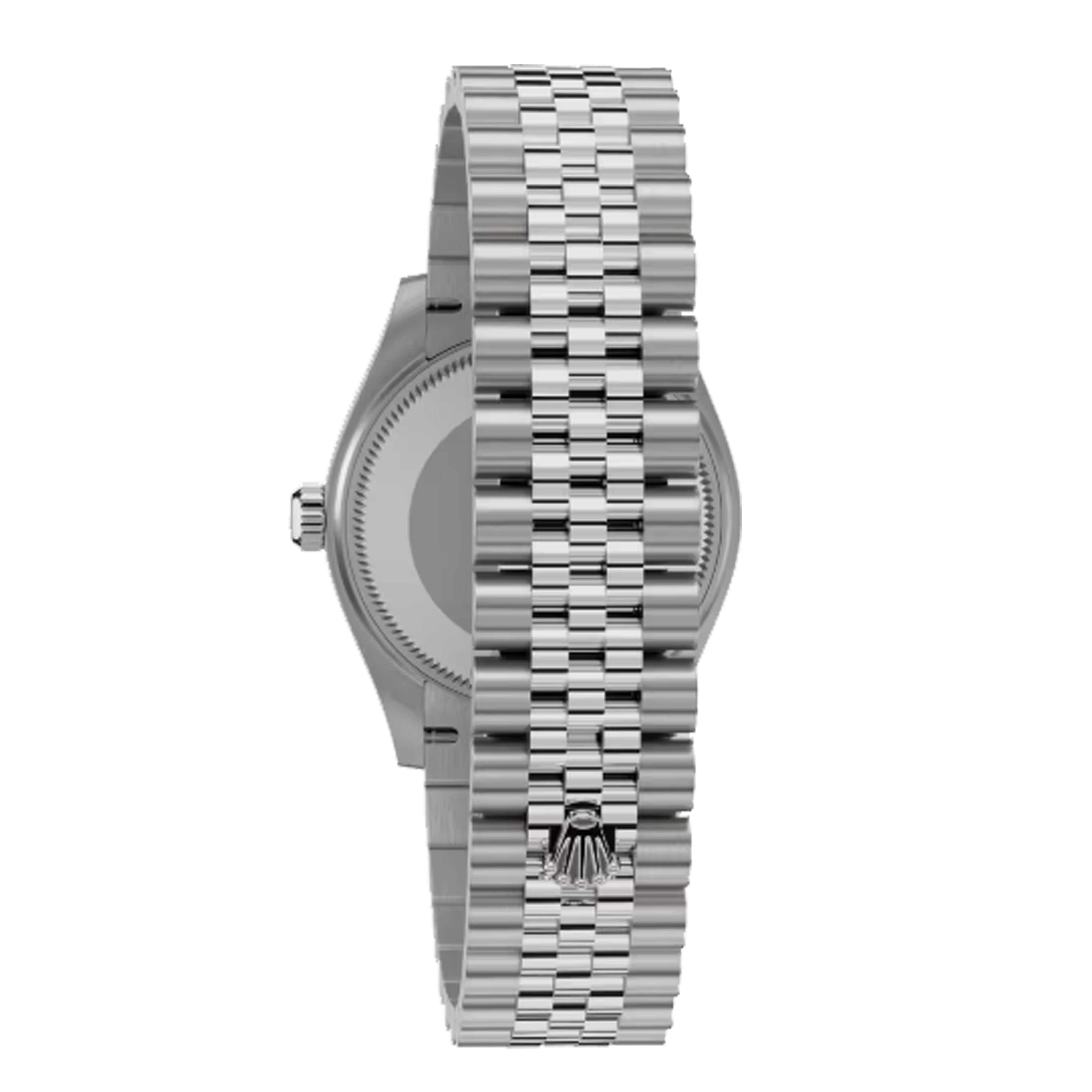 Rolex Datejust 26mm  White Mother Of Pearl Diamond  179174 Steel , MOP  White Gold Bezel , Pre-Owned