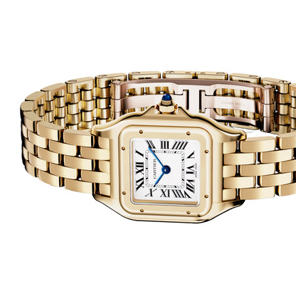 Cartier Panthere WGPN0059 , Small Size  Full Yellow Gold 2025