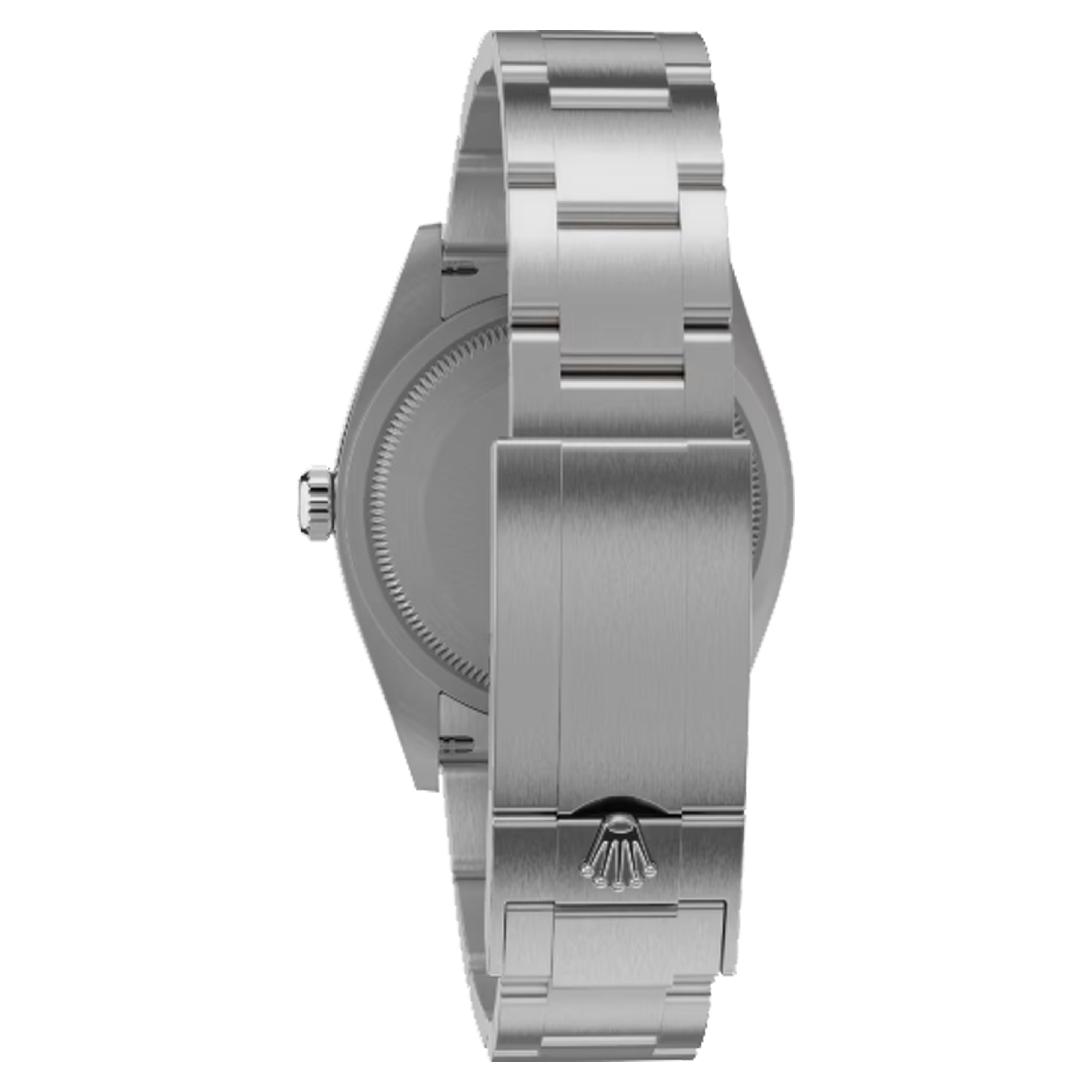 Rolex Explorer 36mm Black Unworn 2026 Oyster Steel 224270-0001