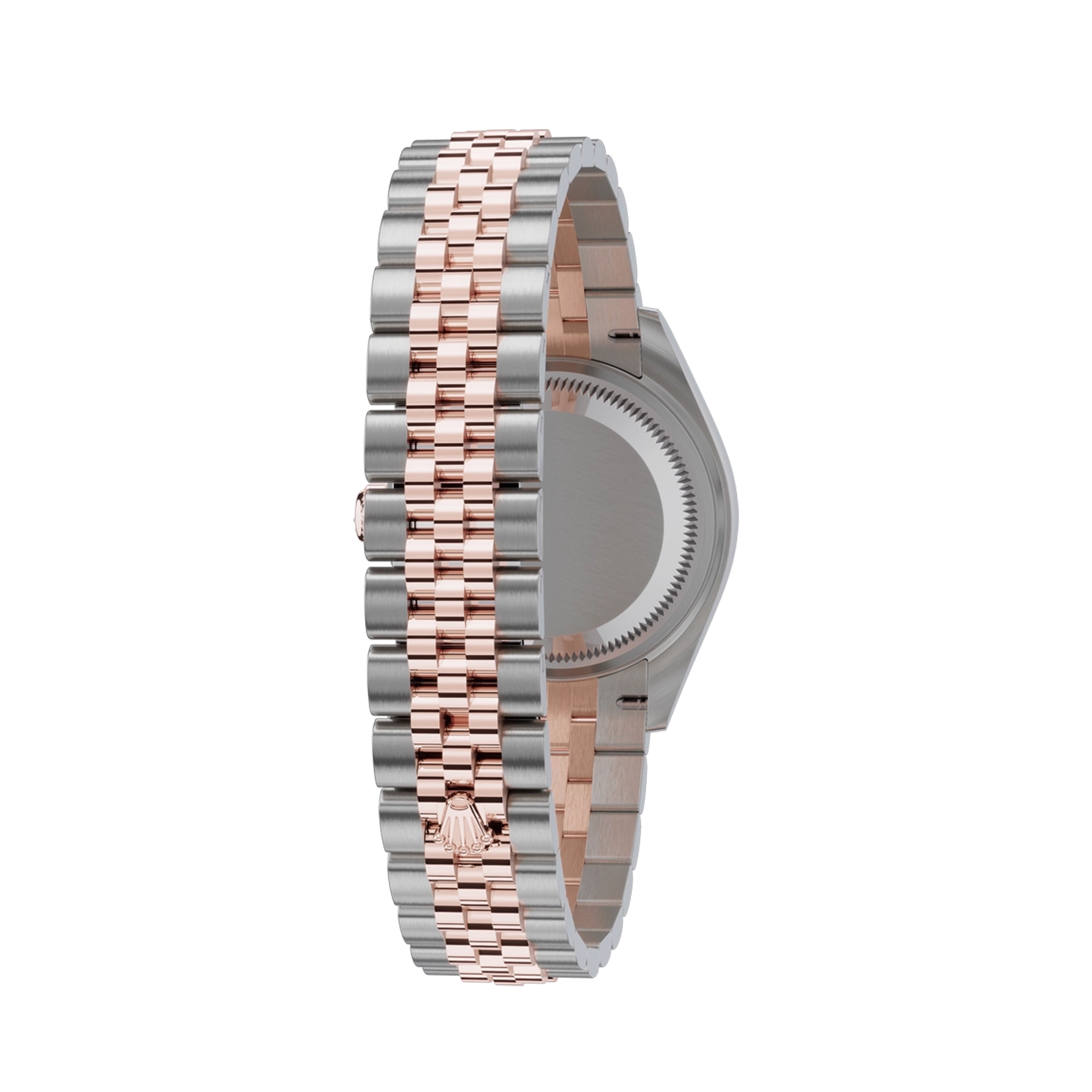 Rolex Datejust 28mm 279171-0011 Chocolate Diamond Pre-Owned - Luxury Address Watches