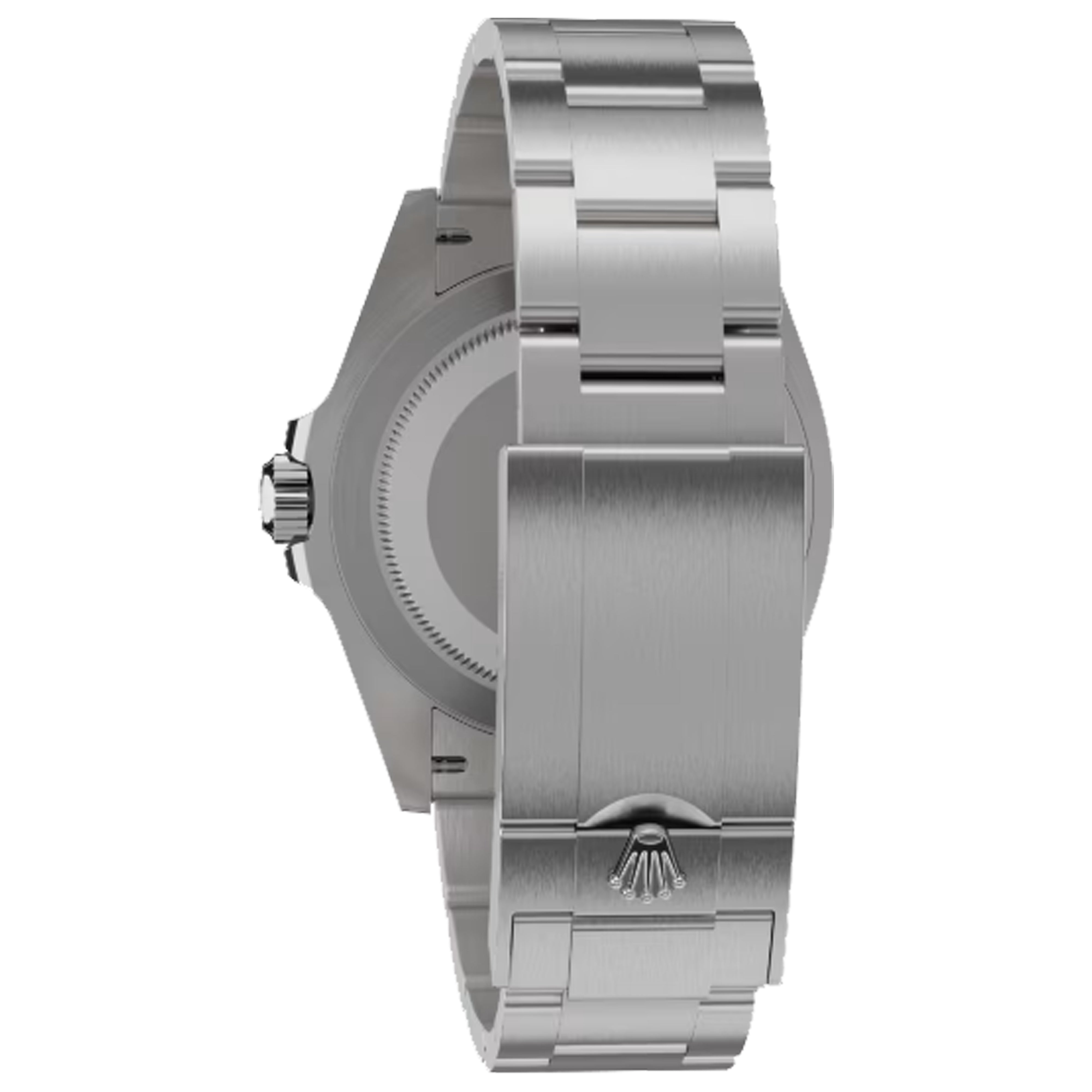 Rolex Submariner Black 41mm 2025 Unworn 126610LN-0001 (Date)