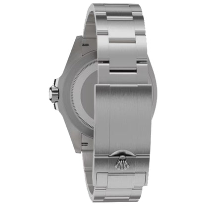 Rolex Submariner (Date) 40mm 116610LN Black Dial, Pre-Owned