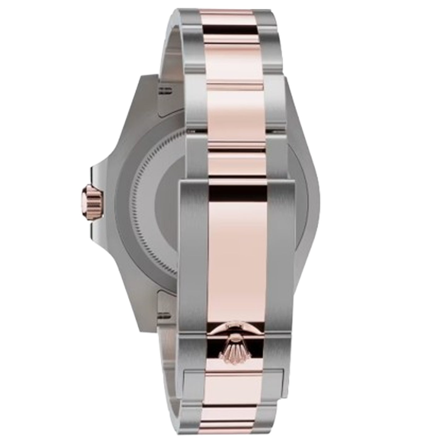 rolex gmt-master ii rootbeer 40mm unworn 2025 126711chnr-0002