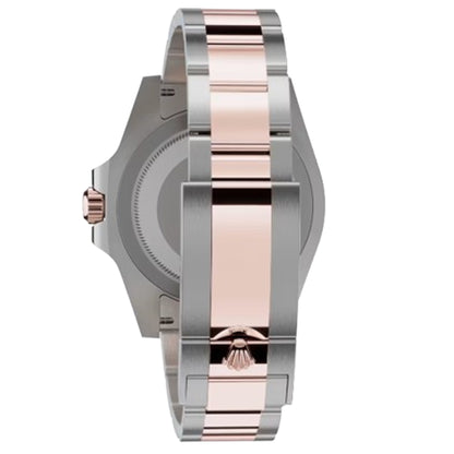 Rolex GMT-Master II Rootbeer 40mm Unworn 2025 126711CHNR-0002