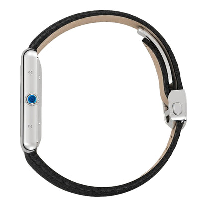 Cartier Tank Must XL Size WSTA0040 , Silver Dial Steel Unworn 2025