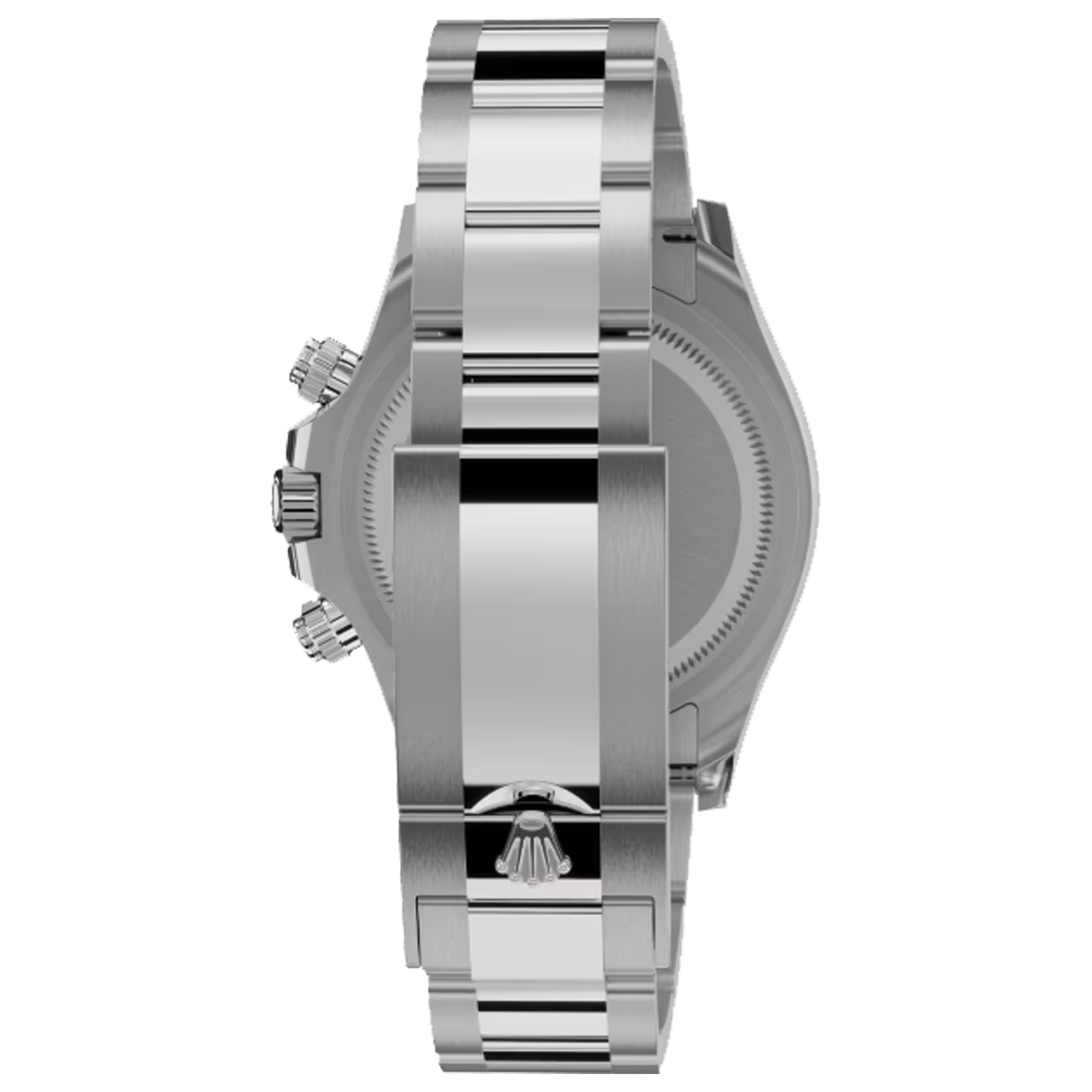 Rolex Daytona 40mm White Panda Unworn 2026 126500LN-0001 , Oyster steel
