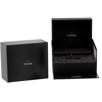 Tudor Black Bay 54 37mm Unworn 2025 Stainless Steel Lagoon Blue M79000-0001