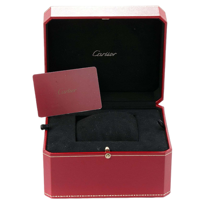 Cartier Ballon Blanc WGBL0004 26 mm Preowned