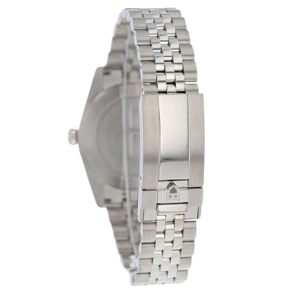 Tudor Black Bay 54 37mm Unworn 2025 Stainless Steel Lagoon Blue M79000-0001