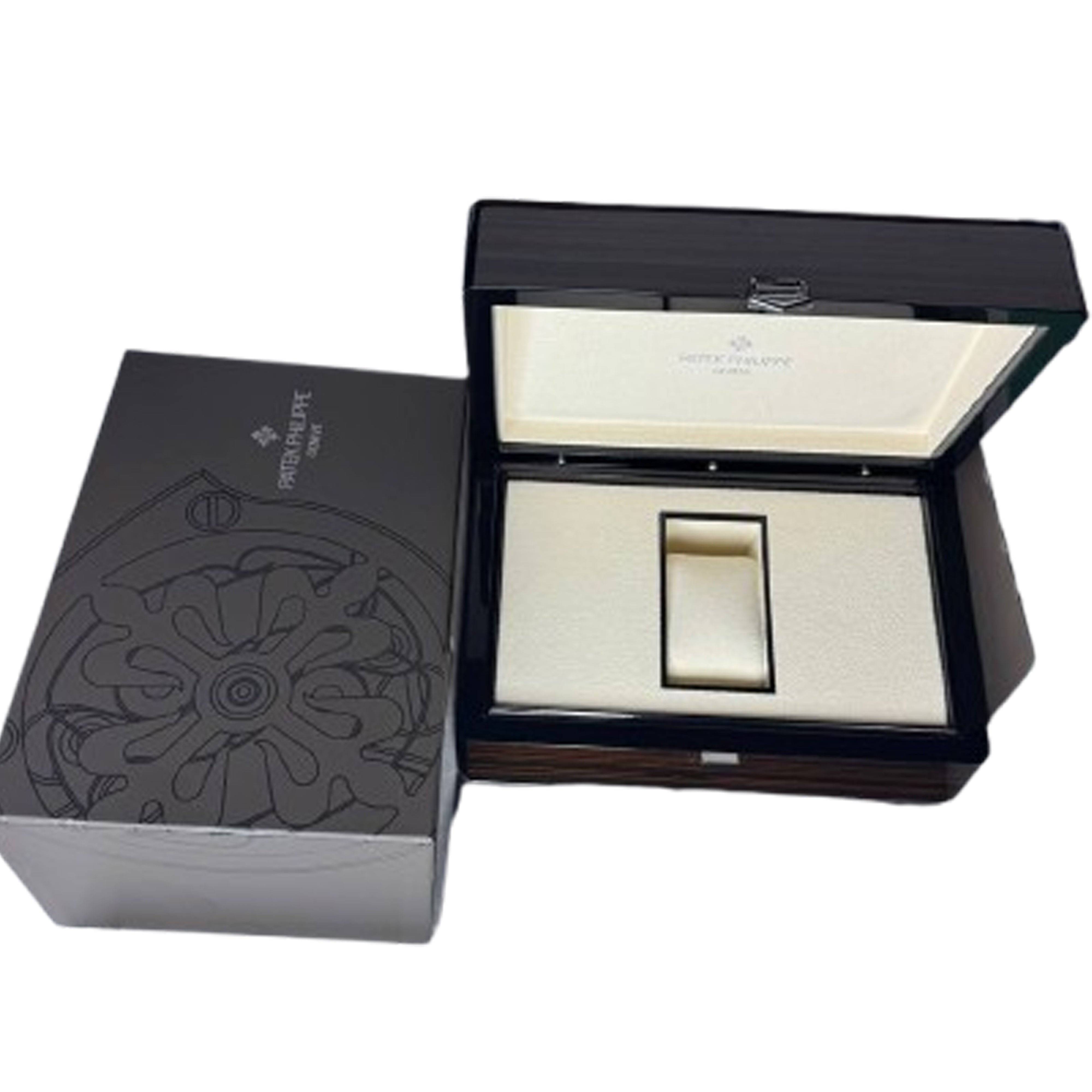 Patek Phillipe Calatrava 40mm 5226G -001 Unworn 2023 - Luxury Address Watches