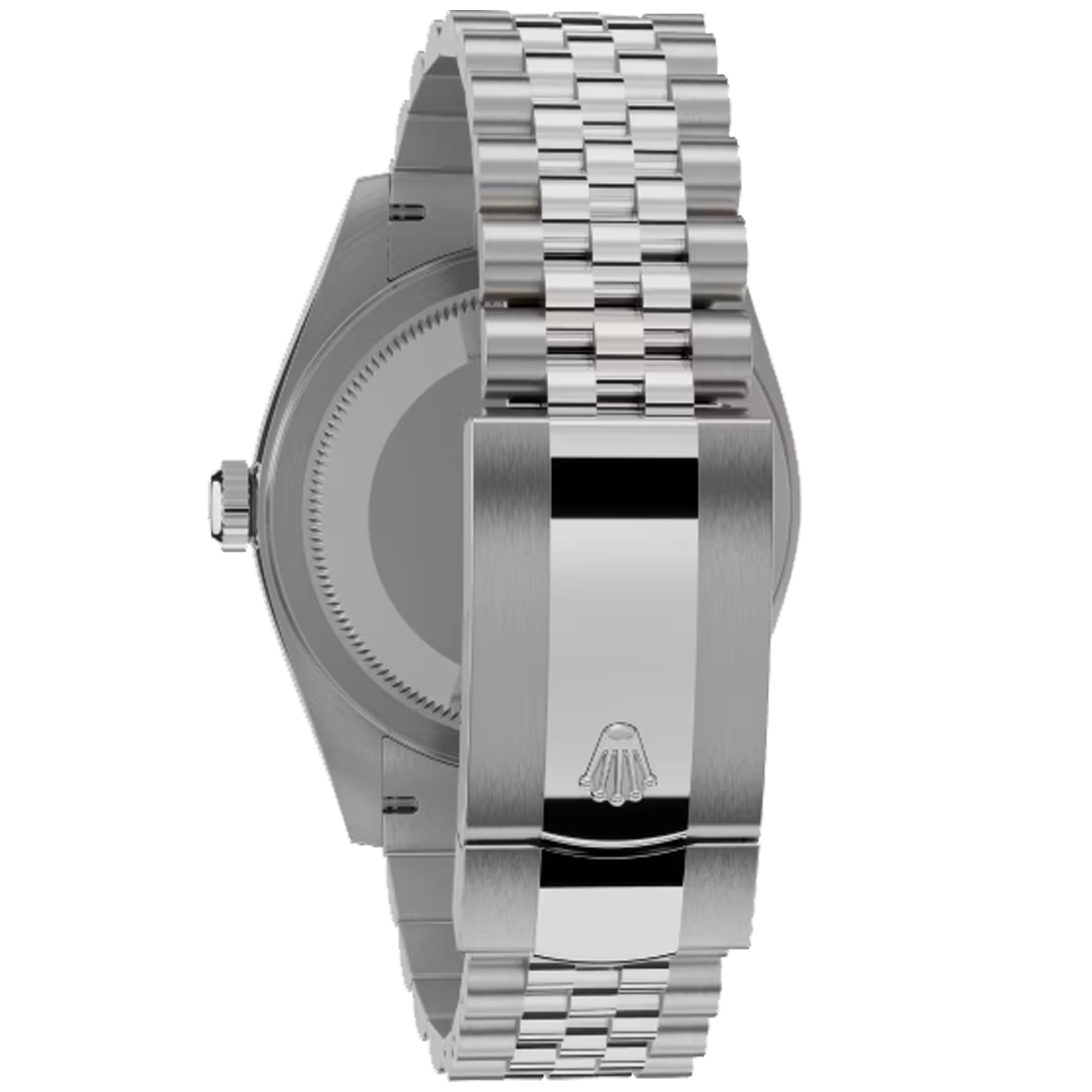Rolex Sky-Dweller 42mm أزرق غير ملبوس 2026 سوار جوبيلي 336934-0006