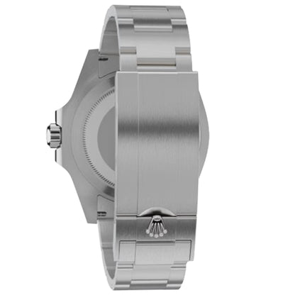 Rolex Submariner Starbucks Unworn 2025  MKII 41mm "Kermit" 126610LV-0002