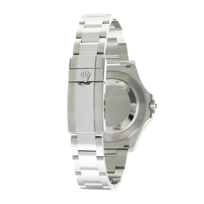 Rolex Yacht master 40mm Blue 126622-0002 Pre-Owned